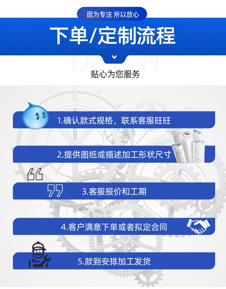 聚四氟乙烯密封墊片